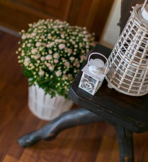 פנסיון Camere Da Kico