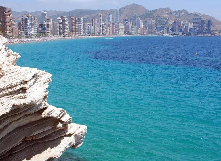 پانسیون Casa Don Juan