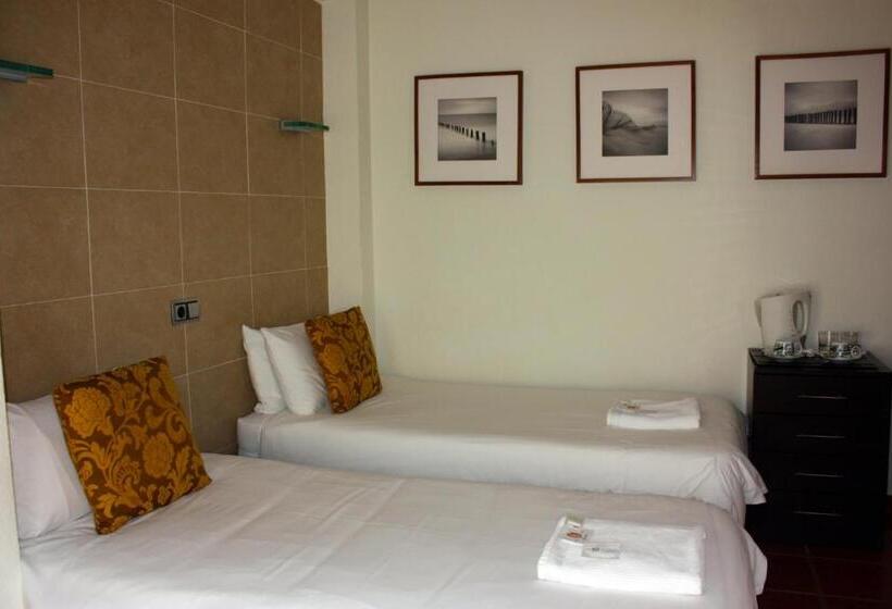 پانسیون Casa Don Juan