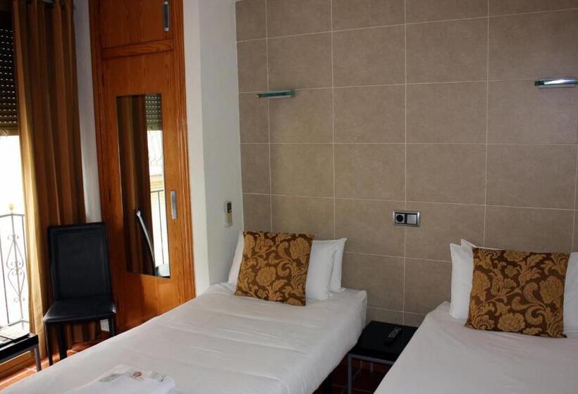 پانسیون Casa Don Juan