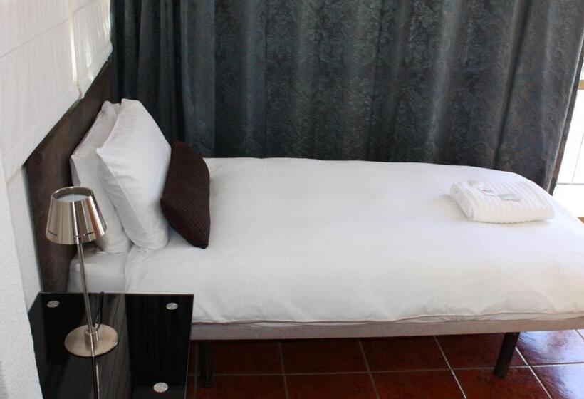 پانسیون Casa Don Juan