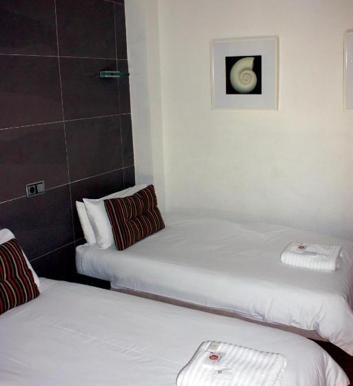 پانسیون Casa Don Juan