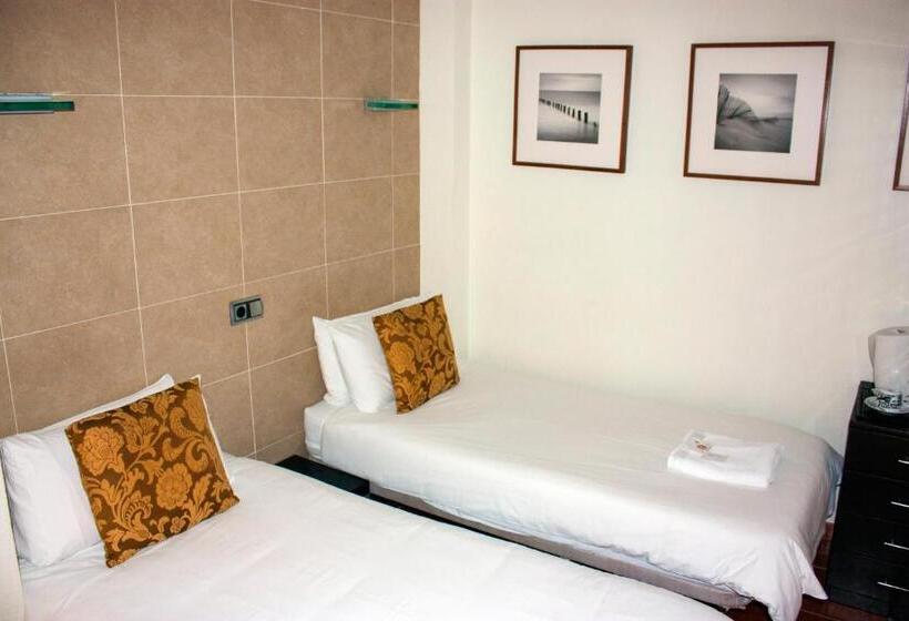 پانسیون Casa Don Juan