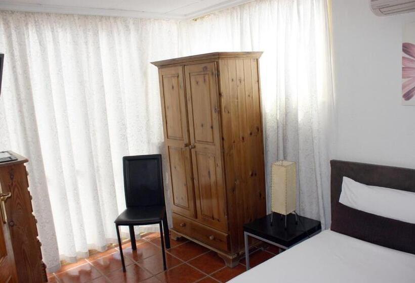 پانسیون Casa Don Juan