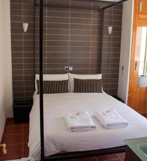 پانسیون Casa Don Juan