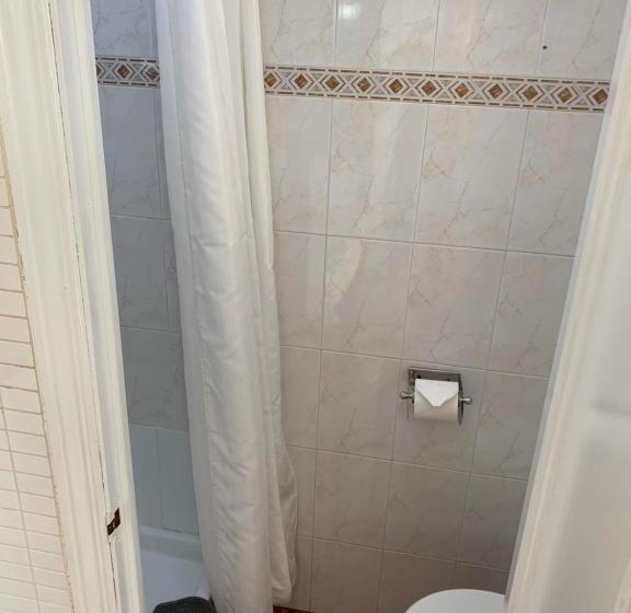 پانسیون Casa Don Juan