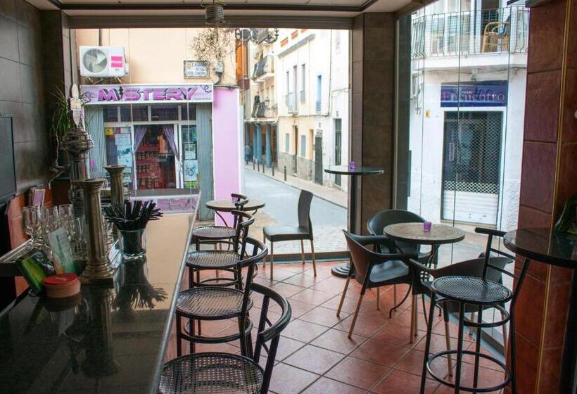 پانسیون Casa Don Juan