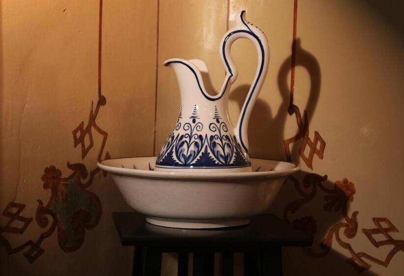 بنسيون Casa Rural La Casona