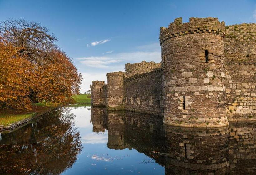 膳宿费 Castle Court