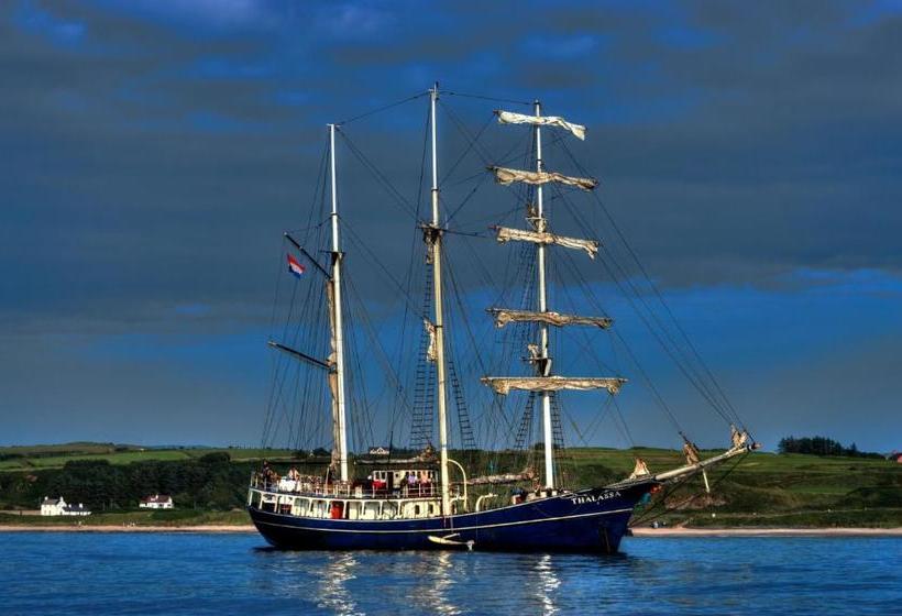 ペンション Crockatinney Guest House