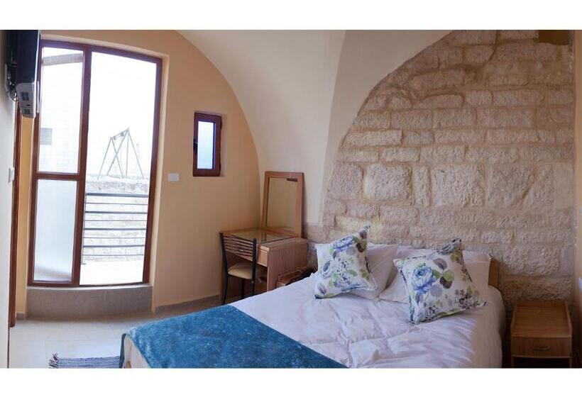 پانسیون Dar Sitti Aziza