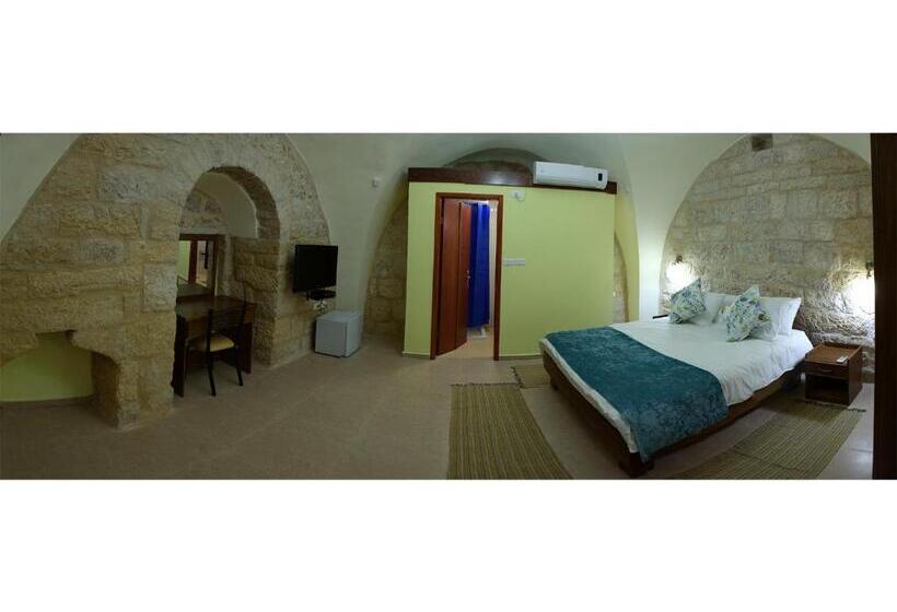 پانسیون Dar Sitti Aziza