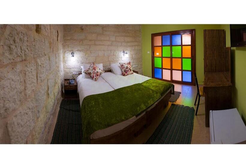 پانسیون Dar Sitti Aziza