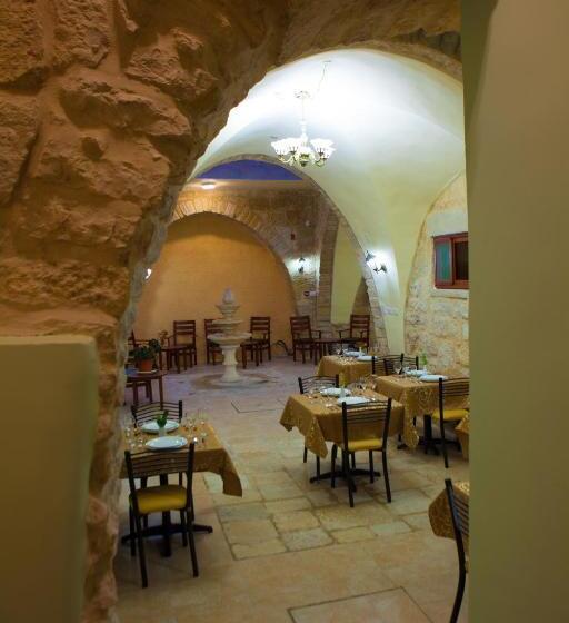 پانسیون Dar Sitti Aziza