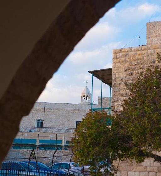 پانسیون Dar Sitti Aziza