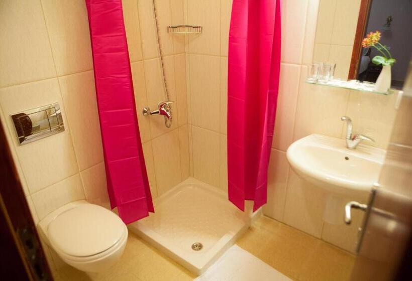 پانسیون Dar Sitti Aziza