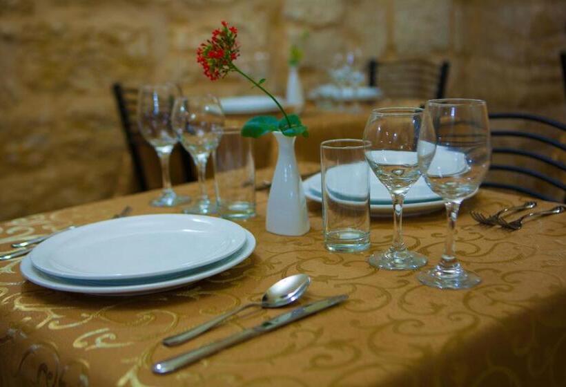 پانسیون Dar Sitti Aziza