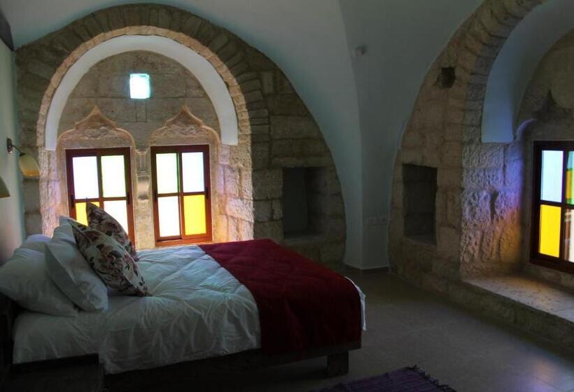 پانسیون Dar Sitti Aziza