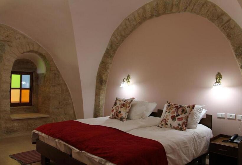 پانسیون Dar Sitti Aziza