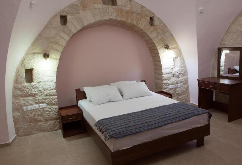 پانسیون Dar Sitti Aziza