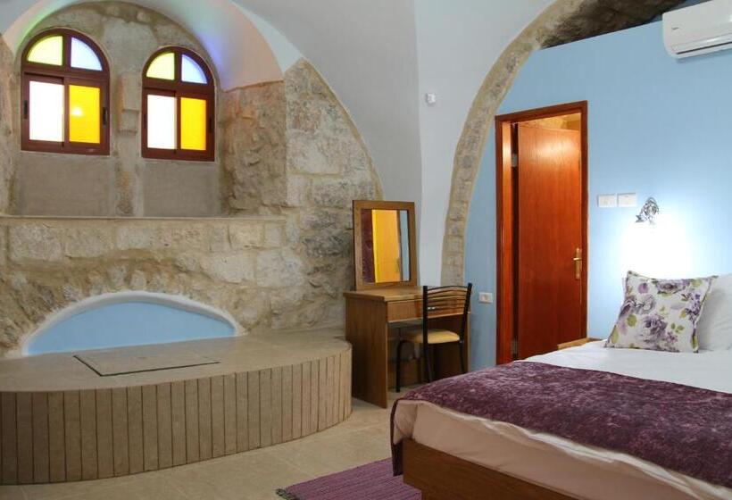 پانسیون Dar Sitti Aziza