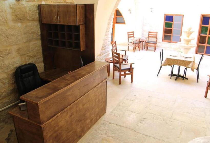 پانسیون Dar Sitti Aziza