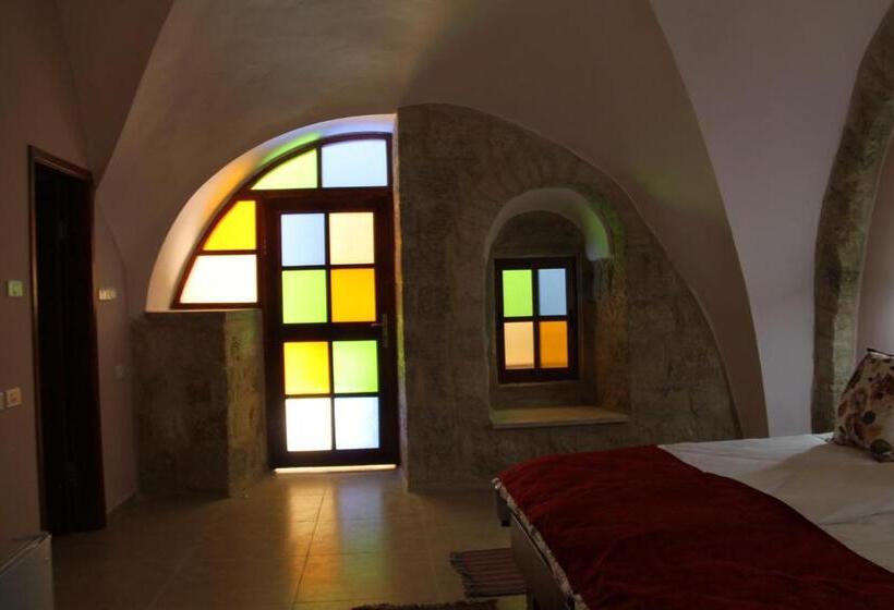 پانسیون Dar Sitti Aziza