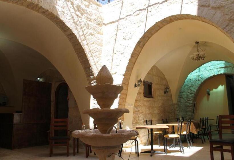 پانسیون Dar Sitti Aziza