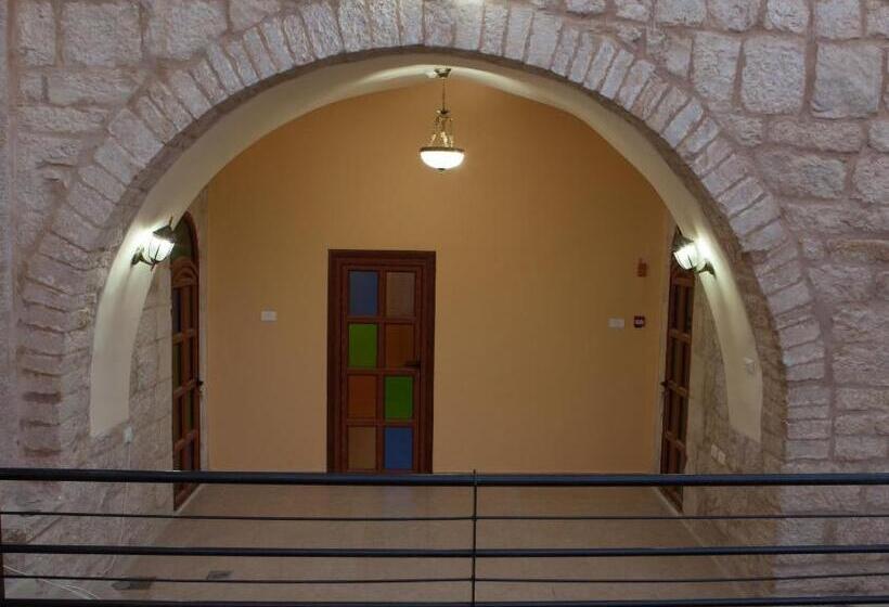 پانسیون Dar Sitti Aziza