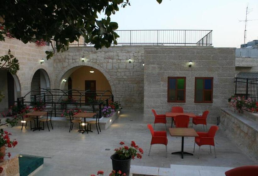 پانسیون Dar Sitti Aziza