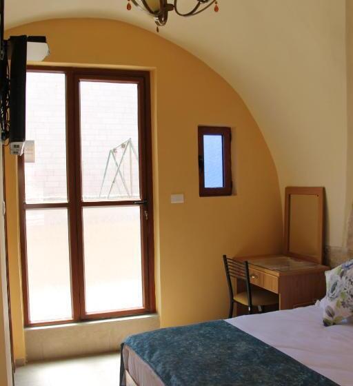 پانسیون Dar Sitti Aziza