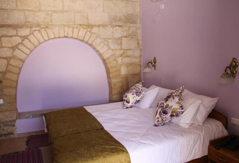 پانسیون Dar Sitti Aziza