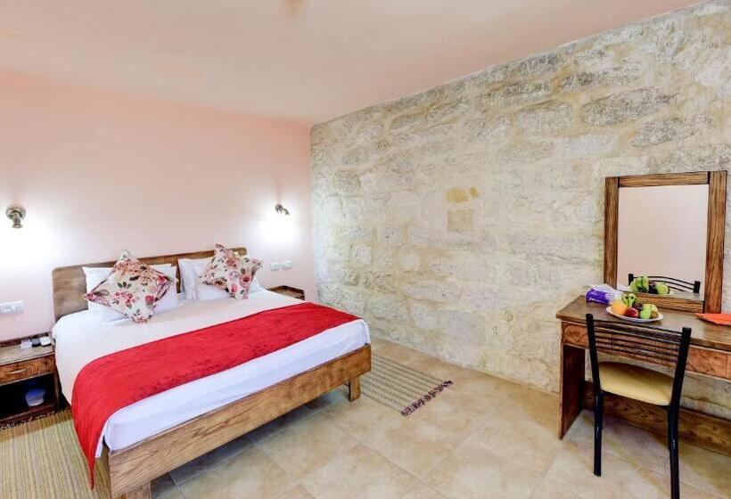 پانسیون Dar Sitti Aziza