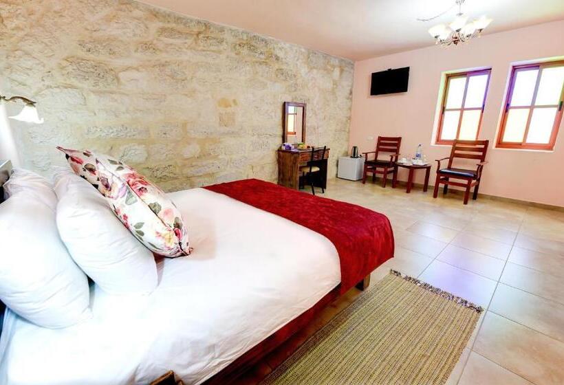 پانسیون Dar Sitti Aziza