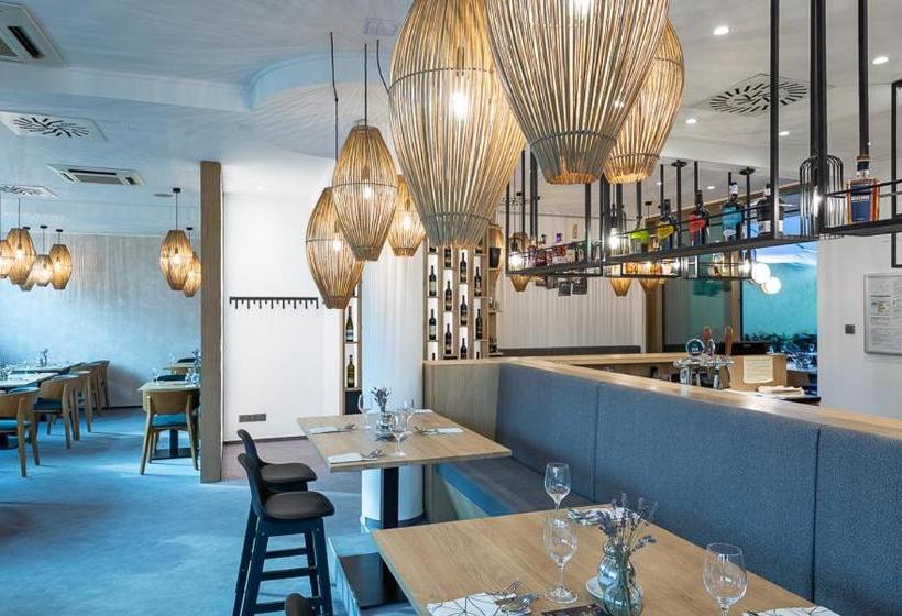 פנסיון Fine Restaurant & Apartments