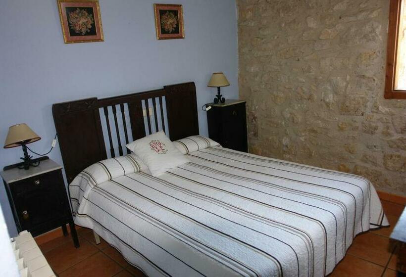 膳宿费 Fonda La Plaza