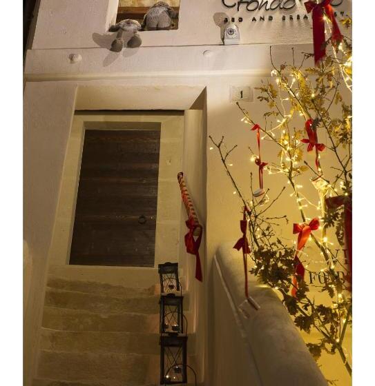 פנסיון Fondo Vito