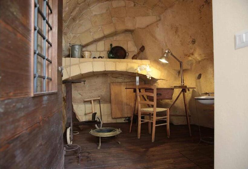 פנסיון Fondo Vito