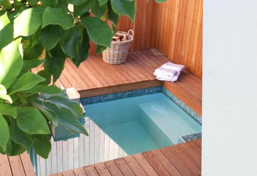 پانسیون Fransvliet Guest House