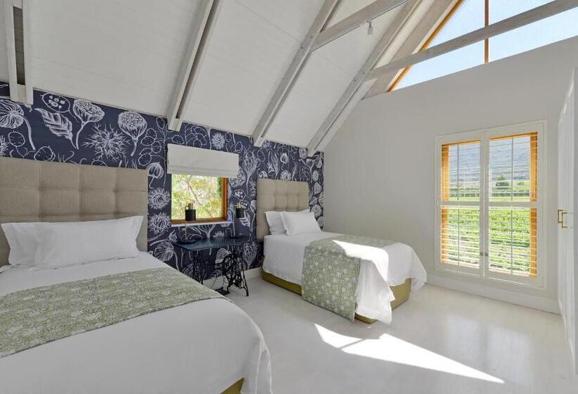 پانسیون Fransvliet Guest House