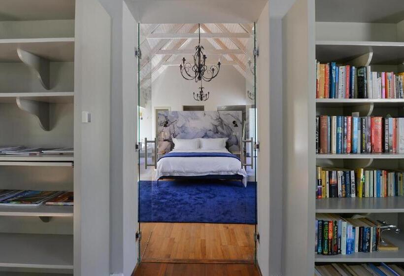 پانسیون Fransvliet Guest House