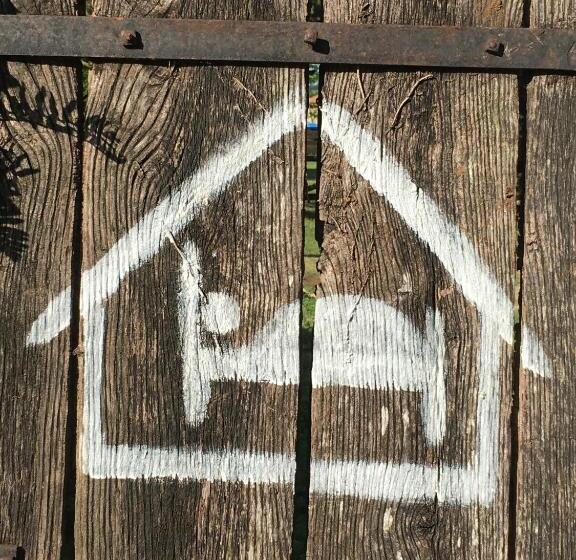 Пансион Gite Le Puy Rabasteau