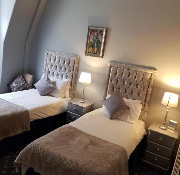 پانسیون Glendale Guest House