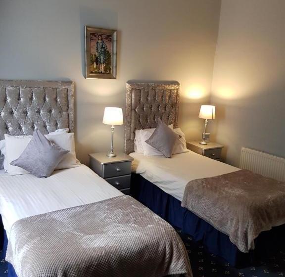 بنسيون Glendale Guest House