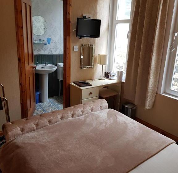 پانسیون Glendale Guest House