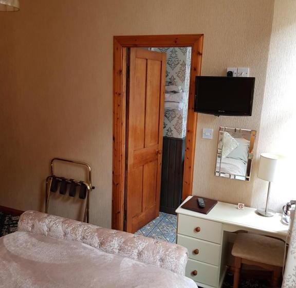 بنسيون Glendale Guest House