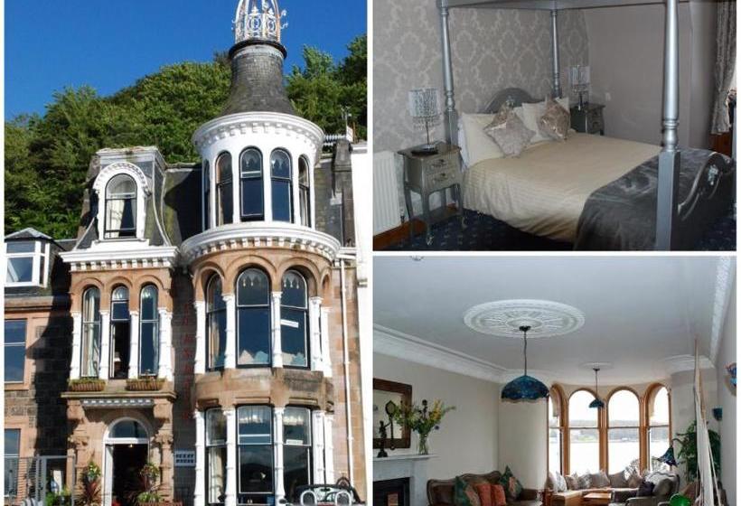 پانسیون Glendale Guest House