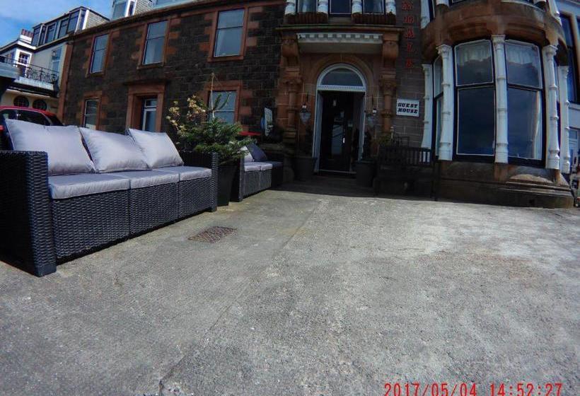 پانسیون Glendale Guest House