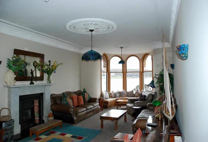 بنسيون Glendale Guest House