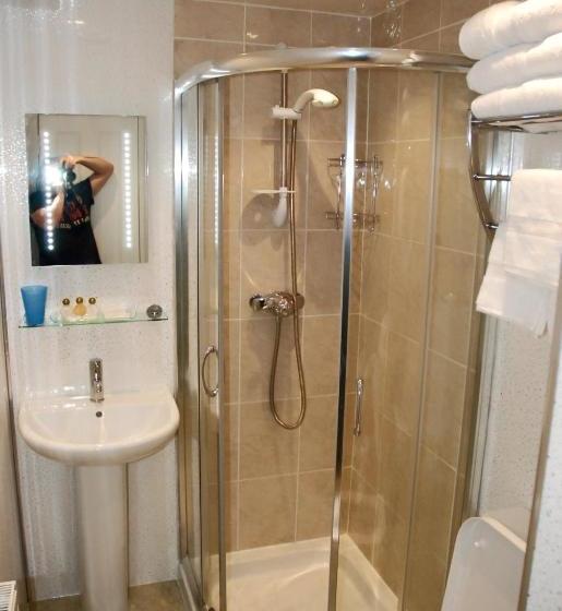 پانسیون Glendale Guest House